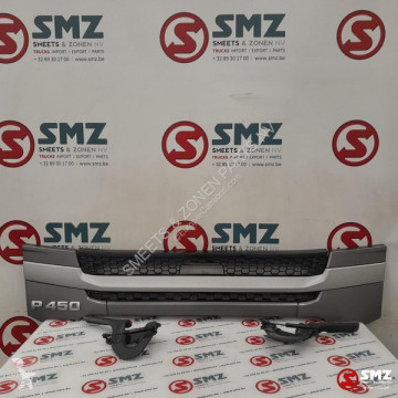 تغطية / الشبكة الأمامية Scania