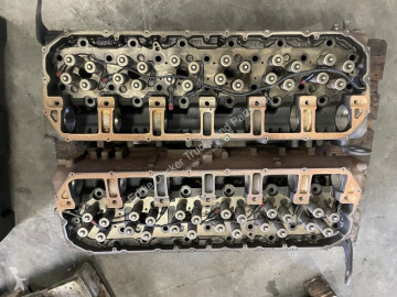 Motor Iveco