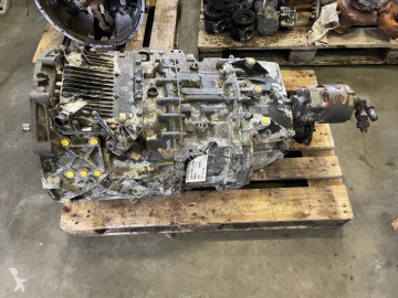Terberg ZF 16AS2630 TO 14,12-0,83