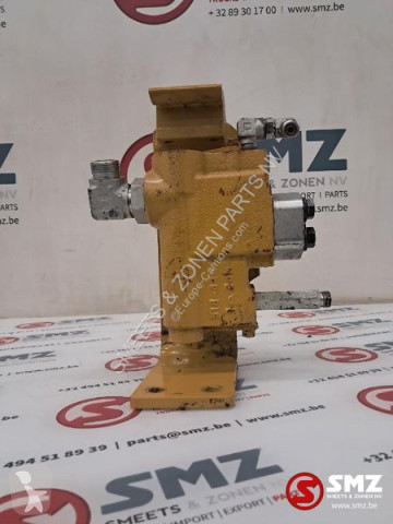 System hydrauliczny Caterpillar nowy