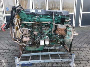 محرك Volvo