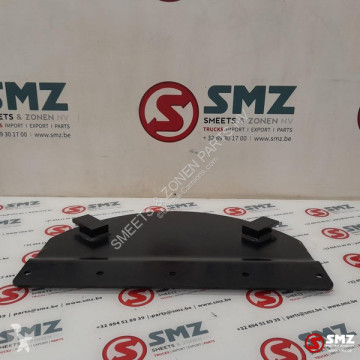 قطع غيار الآليات الثقيلة Caterpillar Swivel guard steel plate Caterpillar