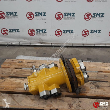 Sistema idraulico Caterpillar nuovo
