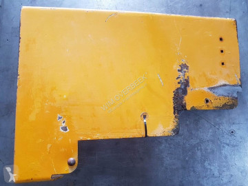 Pièces poids lourds Ahlmann