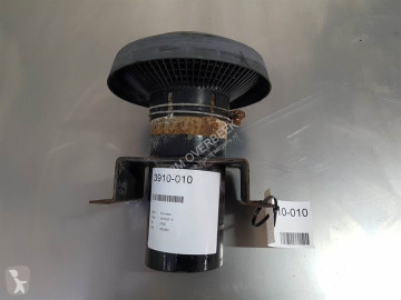Motor Komatsu