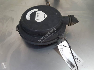 Motor Komatsu