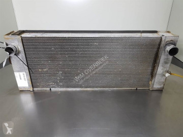 Motor Komatsu