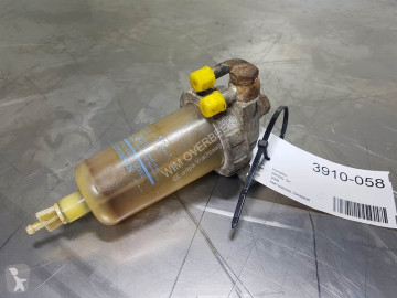 Motor Komatsu