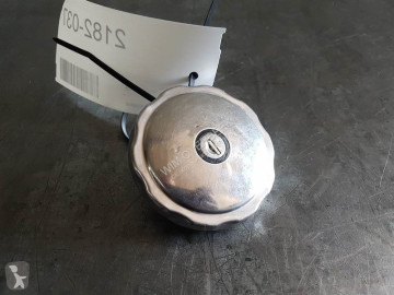 Резервни части за тежкотоварни превозни средства Ahlmann AZ14-4193414A-Filler cap/Einfüllverschluss/Tankdop