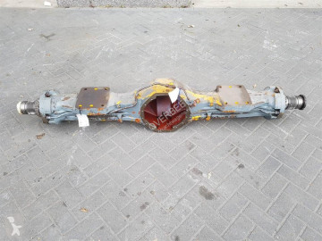 نقل الحركة محور ZF