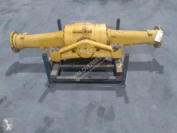 Trasmissione asse Caterpillar