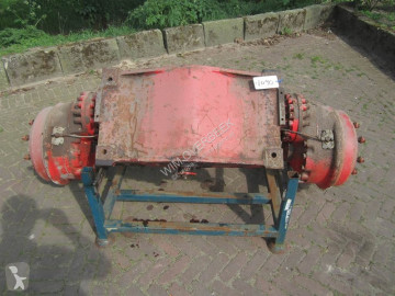 O&K 8.22 L10 - O&K L 10 - Axle/Achse/As
