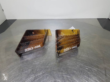 Repuestos para camiones Caterpillar