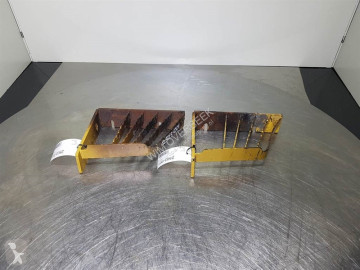 قطع غيار الآليات الثقيلة Caterpillar