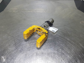 قطع غيار الآليات الثقيلة Liebherr