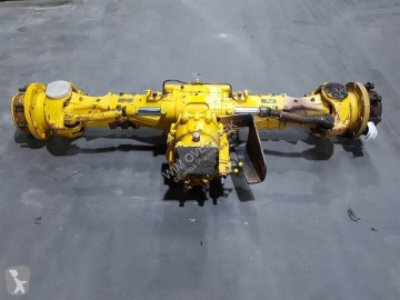 نقل الحركة محور Komatsu