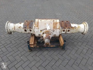 Trasmissione asse Caterpillar