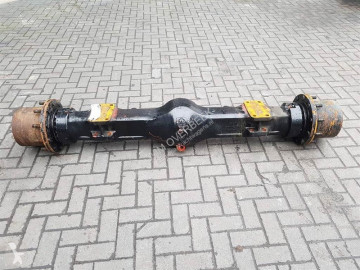 نقل الحركة محور Liebherr