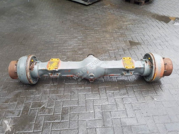 نقل الحركة محور Liebherr