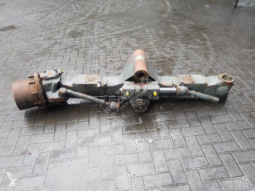 نقل الحركة محور Liebherr