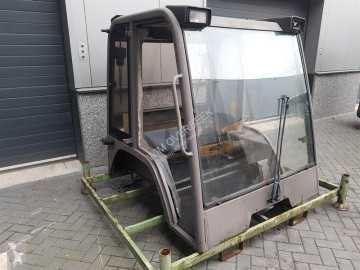 Вътрешно оборудване Manitou
