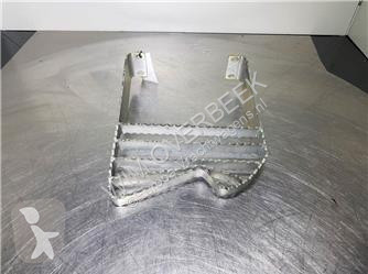 قطع غيار الآليات الثقيلة Terex TL260-0455006048-Stair panel/Trittstufen/Trap