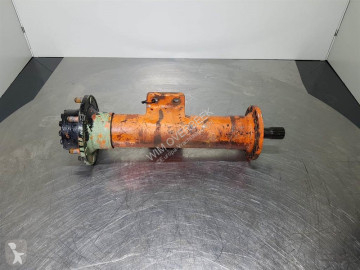 Atlas 41B - Axle housing/Achskörper/Astrechter