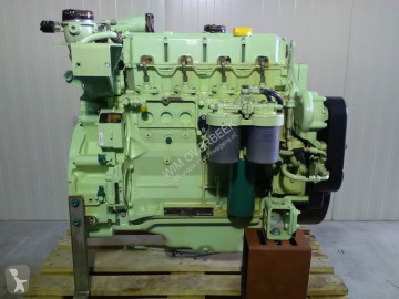 محرك Deutz