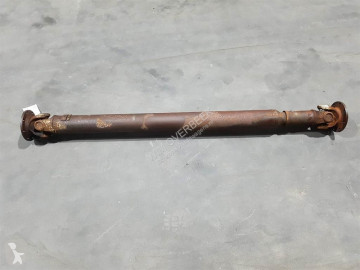 نقل الحركة محور Liebherr