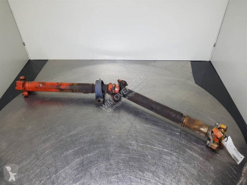 O&K L20I - Propshaft/Gelenkwelle/Cardanas