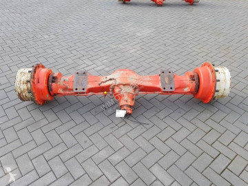O&K L20I-O&K 4920779/4922080/4920592-Axle/A