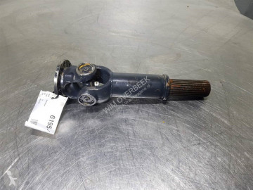 Zettelmeyer ZL1001 - Propshaft/Gelenkwelle/Cardanas