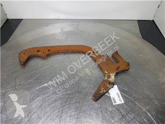 قطع غيار الآليات الثقيلة Claas TORION1812-Liebherr 12484842-Mud guard space