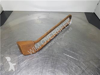 قطع غيار الآليات الثقيلة Claas TORION1812-Liebherr 93026126-Railing/Handrail