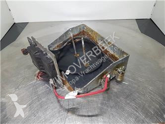 قطع غيار الآليات الثقيلة Claas TORION1812-Liebherr 93029818-Console