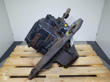 Caja de cambios Ahlmann