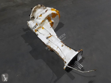 Zettelmeyer ZL1001-Hurth-Axle housing/Achskörper/Astrechter