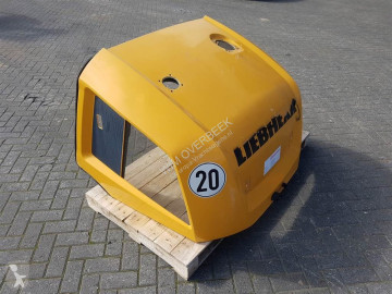 Repuestos para camiones Liebherr