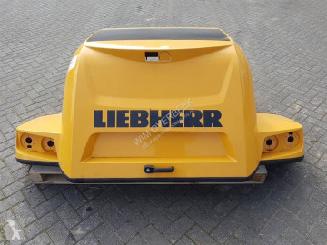 Repuestos para camiones Liebherr
