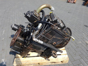 ZF