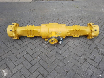 نقل الحركة محور Caterpillar