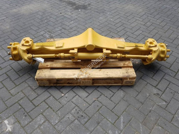 نقل الحركة محور Caterpillar