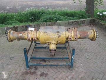 Trasmissione asse Caterpillar
