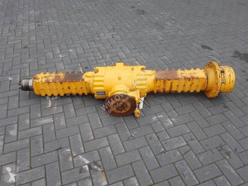 نقل الحركة محور Liebherr