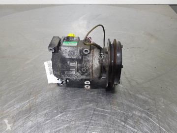 Motor Komatsu