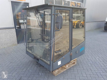 Attrezzatura interna Ahlmann