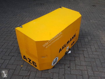 قطع غيار الآليات الثقيلة Ahlmann AZ6-4139437O-Engine hood/Motorhaube/Motorkap