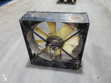 Motor Caterpillar