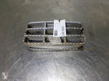 Резервни части за тежкотоварни превозни средства JCB 416 HT - Stair panel/Trittstufen/Traptreden