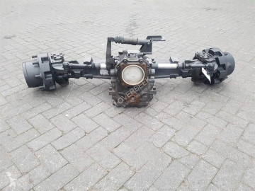 Transmisión eje Carraro
